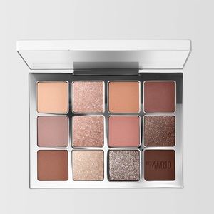 Makeup By Mario Ethereal Eyes Palette (LIMITED EDITION)